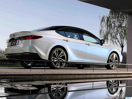 2024H ハイブリッド ライドオン トヨタ・キャムリー 売る フロントウィンドウ 電気 鍵を1本持ち上げ ピンチ防止