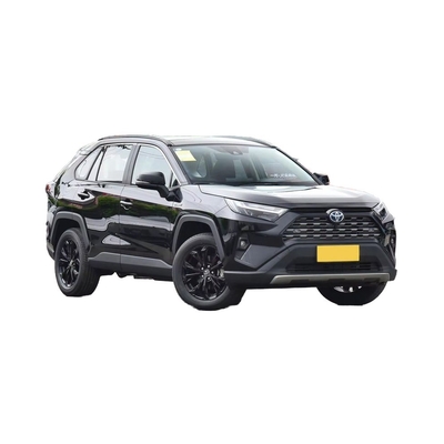 2023 トヨタ ラブ 4 TPMS はい 6 エアバッグ 燃料駆動自動車用ガソリンSUV