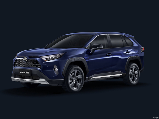 2023 トヨタ ラブ 4 TPMS はい 6 エアバッグ 燃料駆動自動車用ガソリンSUV