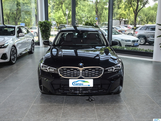 360° 後部カメラ ルックス 3シリーズ BMW ガソリンセダン 320i 325i 330i 乗用車
