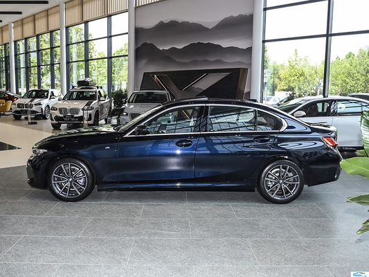 360° 後部カメラ ルックス 3シリーズ BMW ガソリンセダン 320i 325i 330i 乗用車