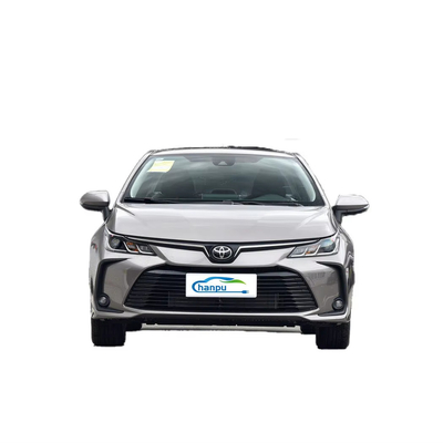 電動ステアリングシステム 2024 Corolla 1.2T パイオニア版 ガソリンセダン