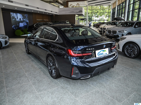 360° 後部カメラ ルックス 3シリーズ BMW ガソリンセダン 320i 325i 330i 乗用車