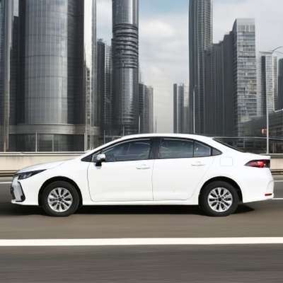電動ステアリングシステム 2024 Corolla 1.2T パイオニア版 ガソリンセダン