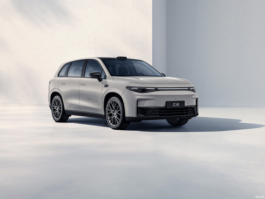 2024 Leapmotor C10 210 コンフォート版 スマートEV 乗用車