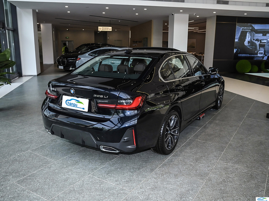 360° 後部カメラ ルックス 3シリーズ BMW ガソリンセダン 320i 325i 330i 乗用車