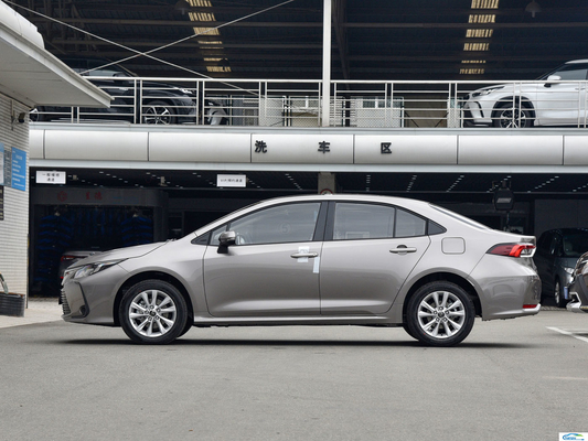 電動ステアリングシステム 2024 Corolla 1.2T パイオニア版 ガソリンセダン