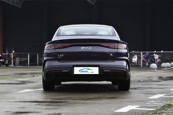 中型セダン フェブカー 2150Kg 最大満載量 エネルギー- BYDの充電