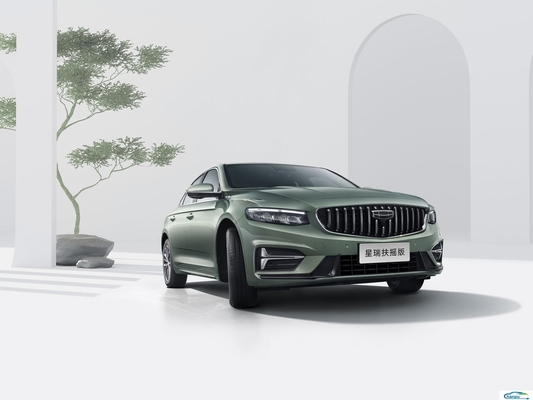 ギリーガソリン自動車エンジンオイルフィルター コンパクト商用車用エア・シングルイフィルター