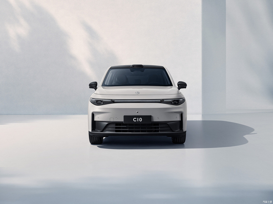 Leapmotor C10 210 コンフォート/スマート PHEV 小売乗用EV 自動車 乗用車