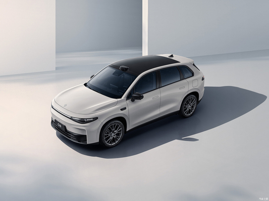 Leapmotor C10 210 コンフォート/スマート PHEV 小売乗用EV 自動車 乗用車