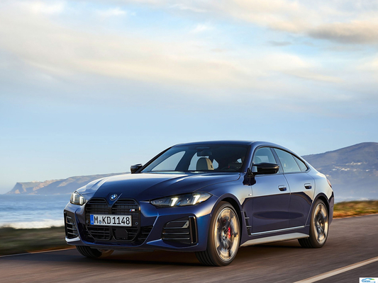 BMW4シリーズ 中型セダン 425i 430i Gran Coupe M スポーツカー用の通常のクルーズコントロール
