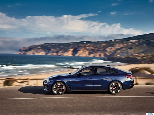 BMW4シリーズ 中型セダン 425i 430i Gran Coupe M スポーツカー用の通常のクルーズコントロール