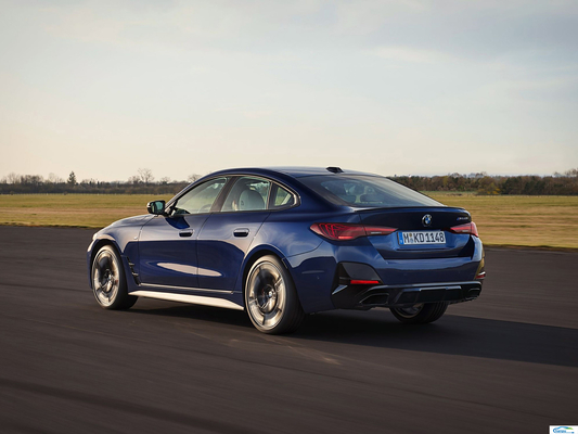 BMW4シリーズ 中型セダン 425i 430i Gran Coupe M スポーツカー用の通常のクルーズコントロール