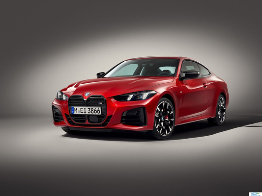 BMW4シリーズ 中型セダン 425i 430i Gran Coupe M スポーツカー用の通常のクルーズコントロール