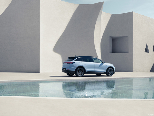 2024 Leapmotor C11 電動SUV パフォーマンスとスタイルの完璧な組み合わせ