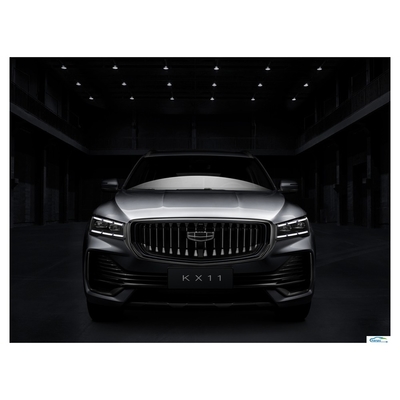 GEELY モダンXingyue L コンパクトSUV ガソリンカー シードオン自動車 乗用車 車両