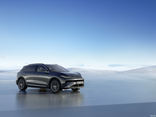 2024 Leapmotor C11 電動SUV パフォーマンスとスタイルの完璧な組み合わせ