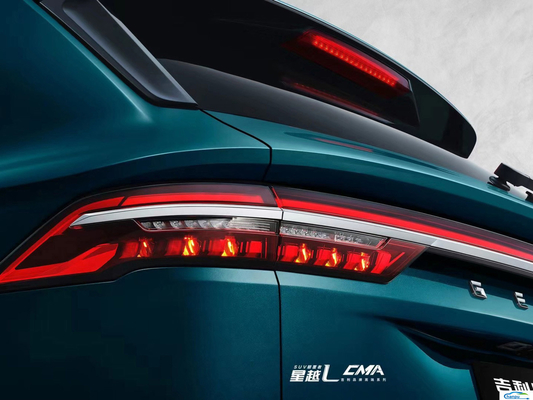 GEELY モダンXingyue L コンパクトSUV ガソリンカー シードオン自動車 乗用車 車両