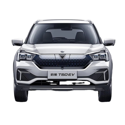 販売開始 2023年 東フェンキチェン T60EV 電動車