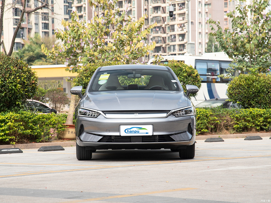 2024 BYD ユアン EV 401 301 電動自動車のエネルギー自動車の主要な選択