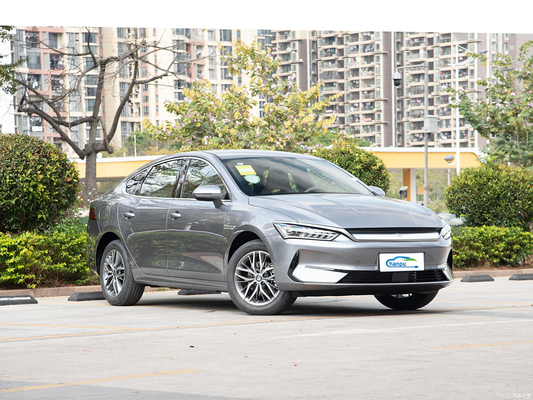 2024 BYD ユアン EV 401 301 電動自動車のエネルギー自動車の主要な選択