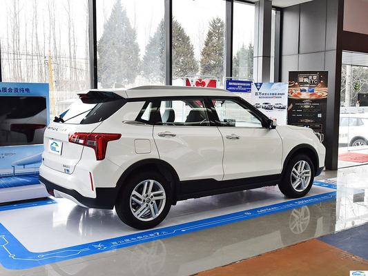 販売開始 2023年 東フェンキチェン T60EV 電動車