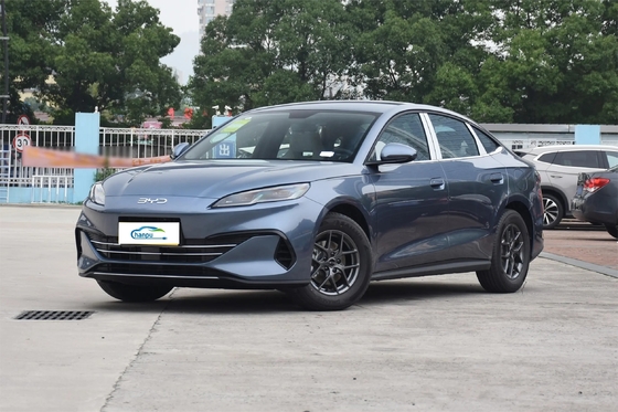 バイド 豪華セダン PHEV 自動車 先進電気 クリーンシール 06Dm-I-2024 1.5L 80Km イノベーション