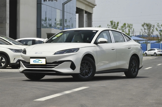 バイド 豪華セダン PHEV 自動車 先進電気 クリーンシール 06Dm-I-2024 1.5L 80Km イノベーション