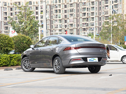 2024 BYD ユアン EV 401 301 電動自動車のエネルギー自動車の主要な選択