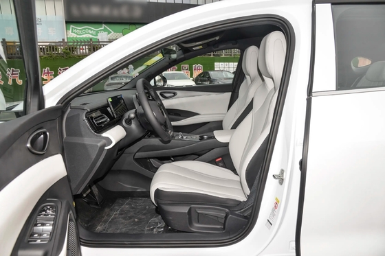 バイド 豪華セダン PHEV 自動車 先進電気 クリーンシール 06Dm-I-2024 1.5L 80Km イノベーション