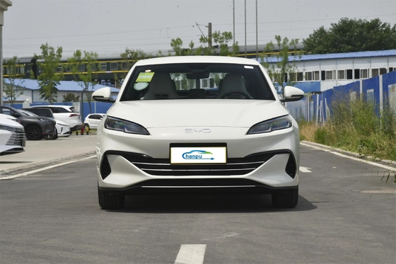 バイド 豪華セダン PHEV 自動車 先進電気 クリーンシール 06Dm-I-2024 1.5L 80Km イノベーション