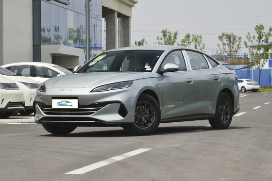 バイド 豪華セダン PHEV 自動車 先進電気 クリーンシール 06Dm-I-2024 1.5L 80Km イノベーション
