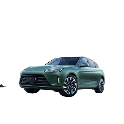 AITO ウェンジ M5 EV バランス拡張RWD 小売 乗用 電気自動車 自動車 乗用車