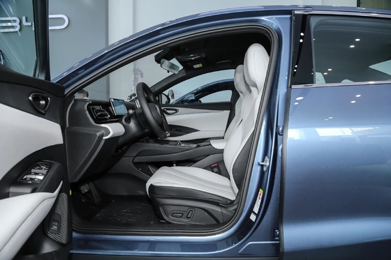 効率 電気パワー トレーン バイド 1.5L PHEV セダン 最大満載量 2150Kg