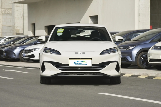 効率 電気パワー トレーン バイド 1.5L PHEV セダン 最大満載量 2150Kg