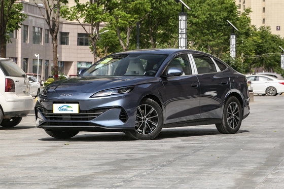 効率 電気パワー トレーン バイド 1.5L PHEV セダン 最大満載量 2150Kg