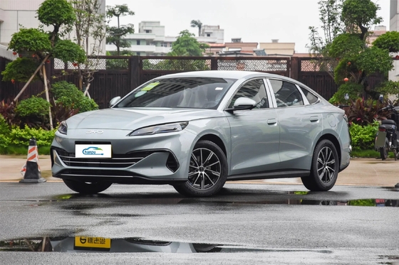 効率 電気パワー トレーン バイド 1.5L PHEV セダン 最大満載量 2150Kg