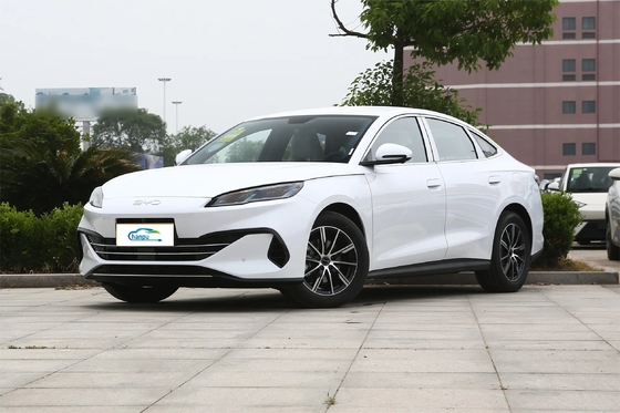 効率 電気パワー トレーン バイド 1.5L PHEV セダン 最大満載量 2150Kg