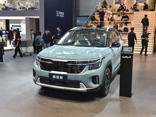 電気ステアリングシステム 1.5L/1.4T キア・セルトス SUV ハンダイ用ガソリンエネルギー車