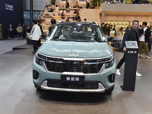 電気ステアリングシステム 1.5L/1.4T キア・セルトス SUV ハンダイ用ガソリンエネルギー車