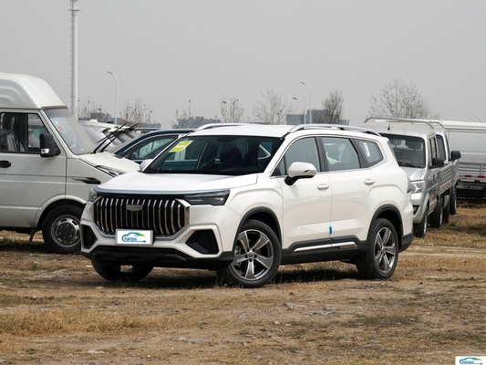乗客 中型SUV オルターネーター スタートモーター ガソリンカーのための太陽屋根