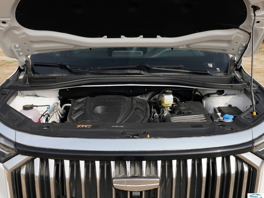 乗客 中型SUV オルターネーター スタートモーター ガソリンカーのための太陽屋根