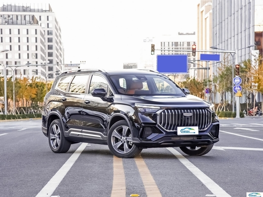 乗客 中型SUV オルターネーター スタートモーター ガソリンカーのための太陽屋根