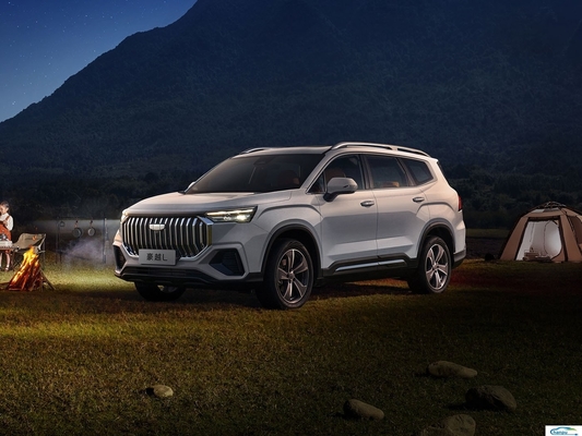 乗客 中型SUV オルターネーター スタートモーター ガソリンカーのための太陽屋根
