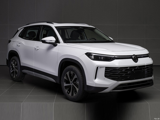2024 TanYue Tayron 5人乗り ガソリンSUV ガソリン自動車 2.0T 1.4T 1.5T フォルクスワーゲンの車