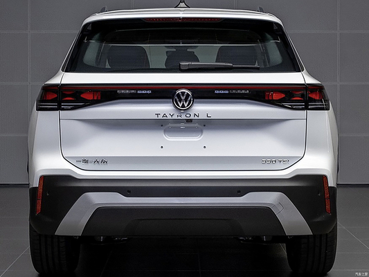2024 TanYue Tayron 5人乗り ガソリンSUV ガソリン自動車 2.0T 1.4T 1.5T フォルクスワーゲンの車