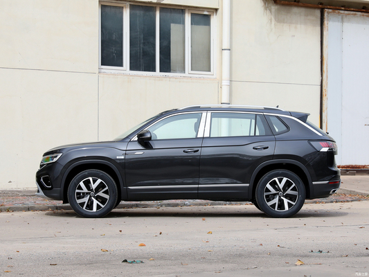 2024 TanYue Tayron 5人乗り ガソリンSUV ガソリン自動車 2.0T 1.4T 1.5T フォルクスワーゲンの車