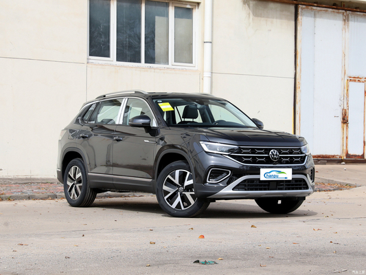 2024 TanYue Tayron 5人乗り ガソリンSUV ガソリン自動車 2.0T 1.4T 1.5T フォルクスワーゲンの車