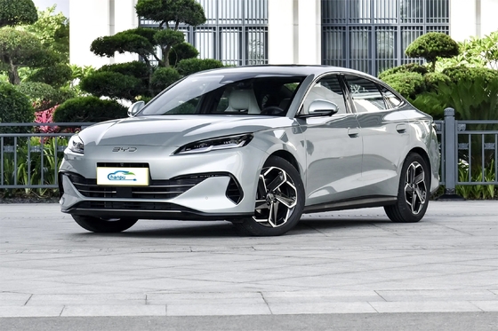 BYDの4ドアセダンPHEV車用の06Dm-I-2024 1.5L 120Kmスマートミディアムシールを最適化
